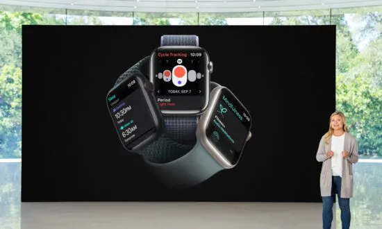 Biden Declines to Veto Apple Watch Import Ban