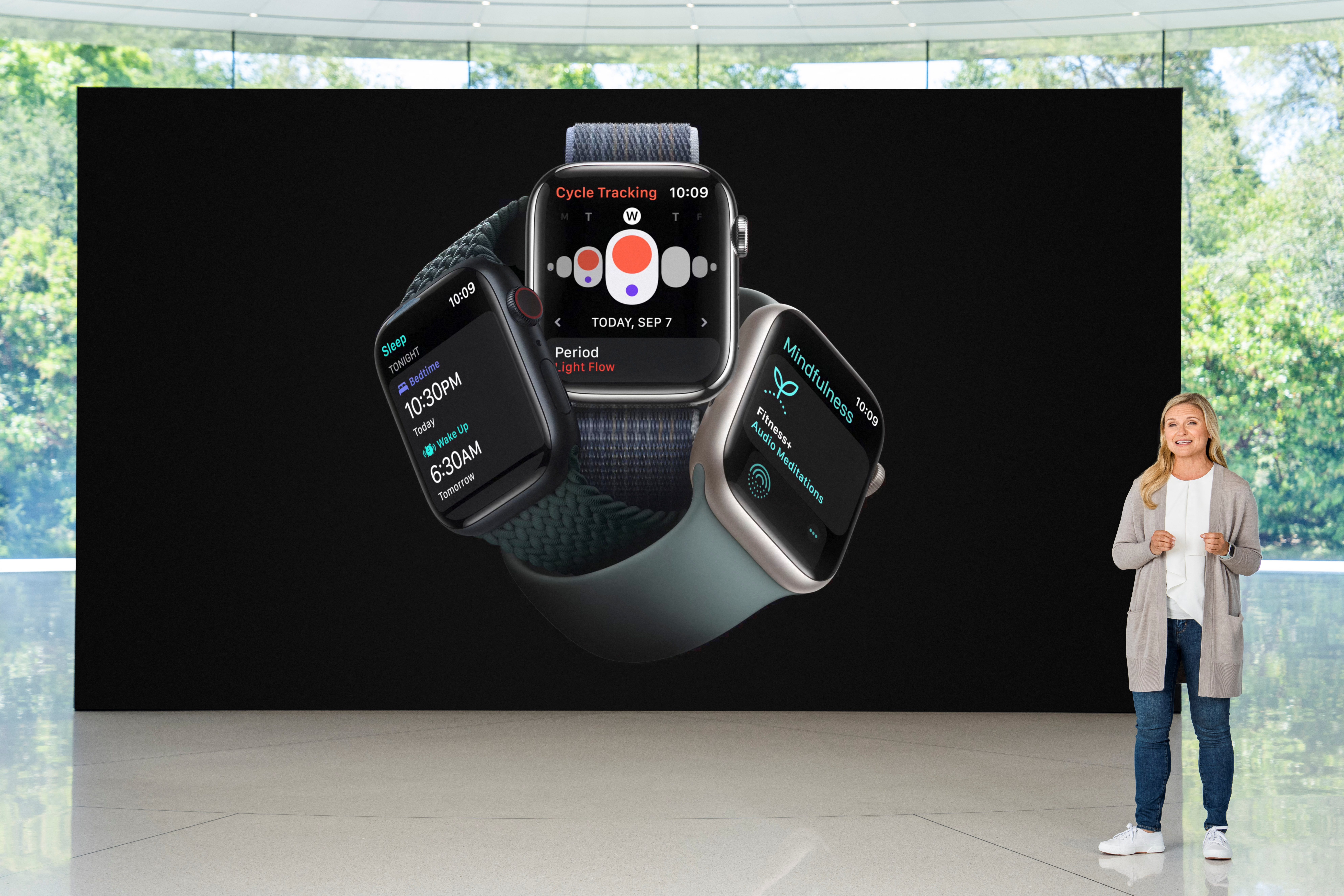 Biden Declines to Veto Apple Watch Import Ban - Vimarsana News