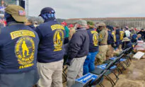 Oath Keeper Witness Says He Went to Capitol to Help If Things Got Out of Control