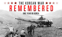 One Year in Korea | The Korean War Remembered Episode 11｜Documentary
