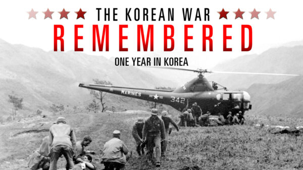 The Korean War Remembered