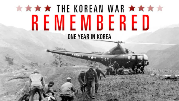 One Year in Korea | The Korean War Remembered Episode 11｜Documentary
