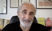 ‘Idea Pathogens, Parasitize Our Minds’: Professor Gad Saad