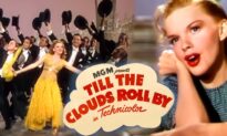 Till the Clouds Roll By (1946)