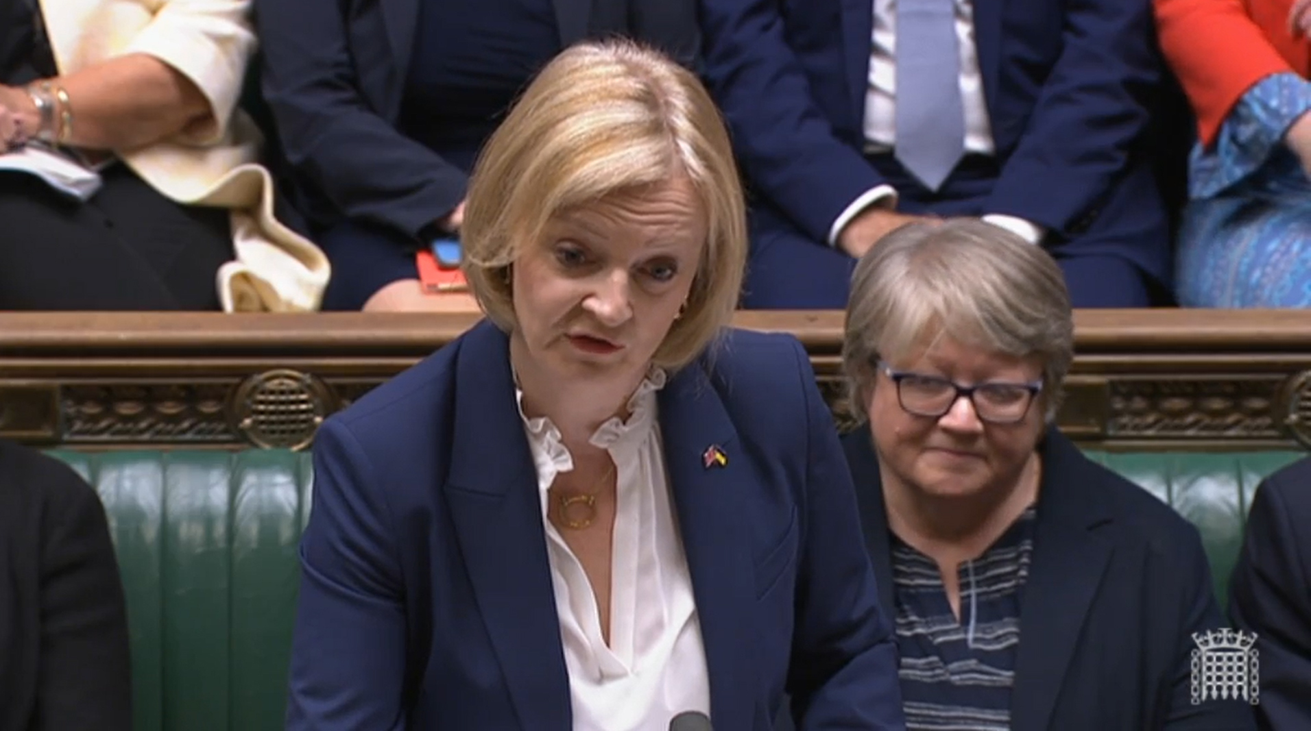 New UK Prime Minister Says She Will 'Tweak' Online Safety Bill - Vimarsana News