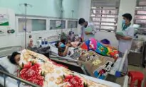 Death Toll Climbs to 33 in Vietnamese Karaoke Parlor Fire
