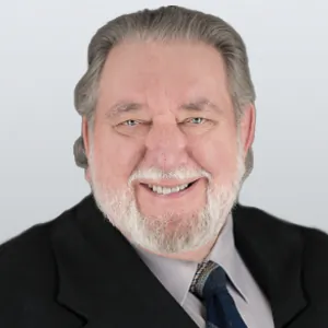 Derek J. Allison