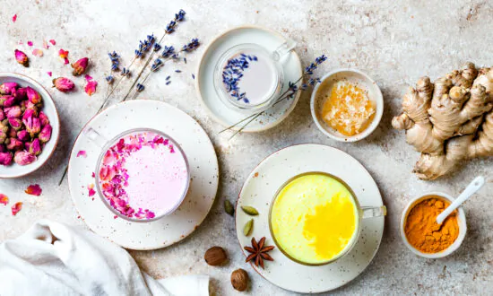 Functional Beverages for Your Health