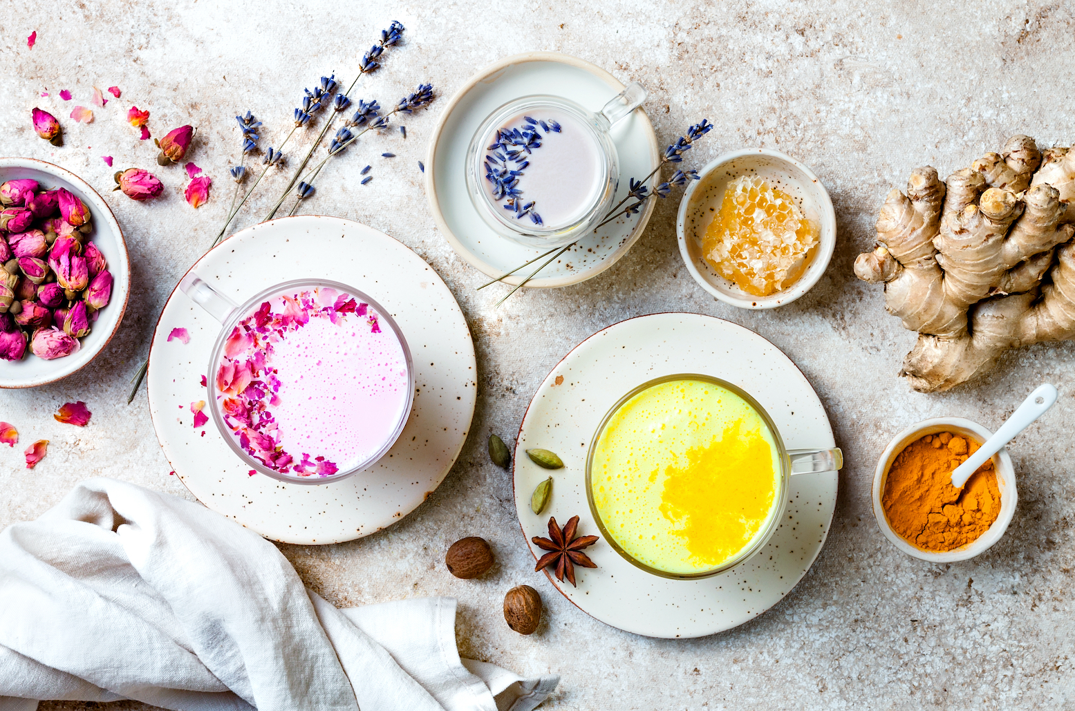Functional Beverages for Your Health - Vimarsana News