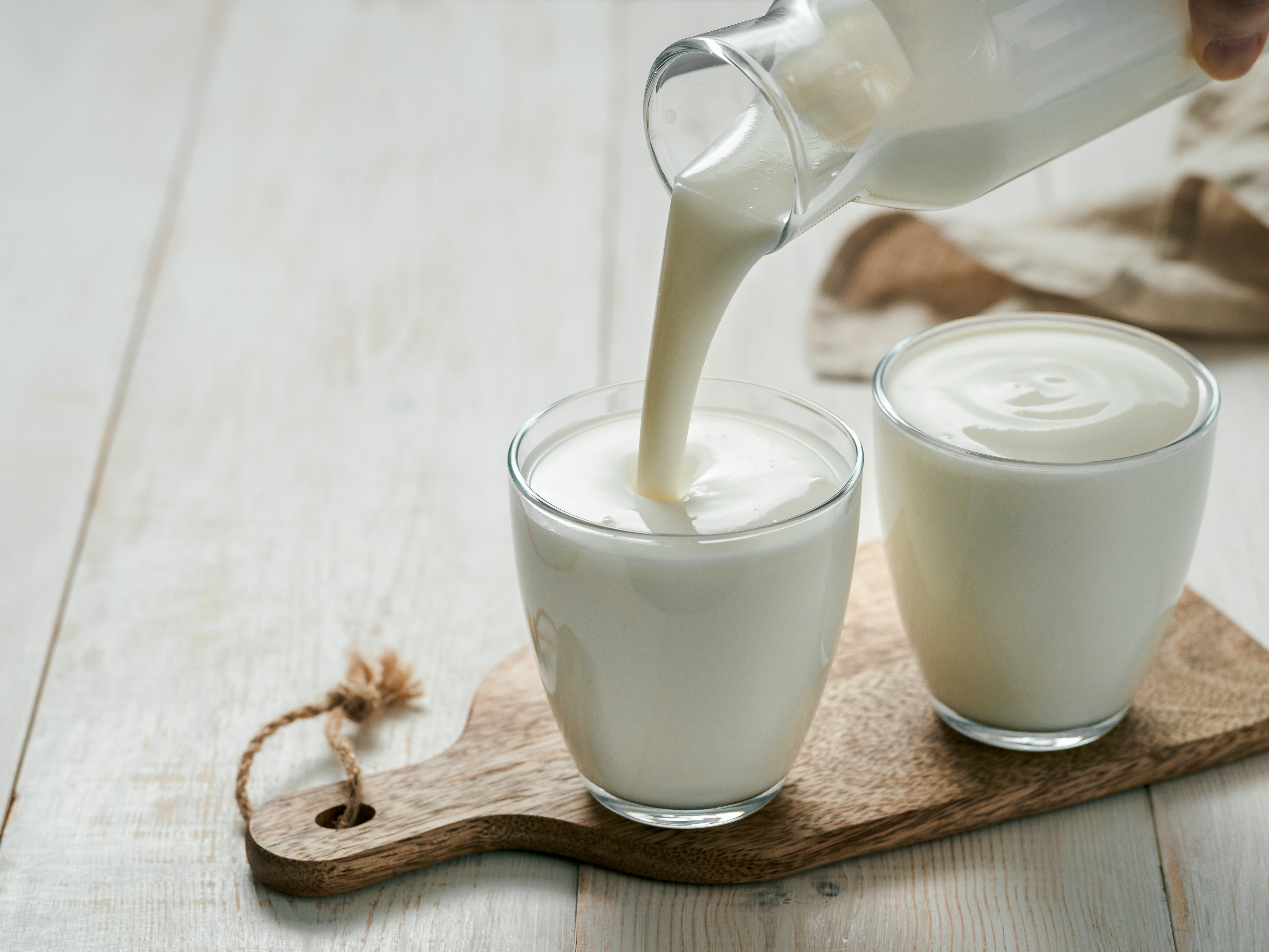 Slow Cooker Yogurt Is Easy, Plus Better Than Any Store Brands - Vimarsana News