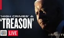 Trump: ‘High Crimes and Treason’ Exposed in Hunter Laptop; Mar-a-Lago Raid May Implicate Biden