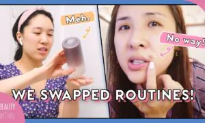 Oily Versus Dry Skin: What Happens When We Swap Entire Routines for 7 Days? (Not Sponsored)