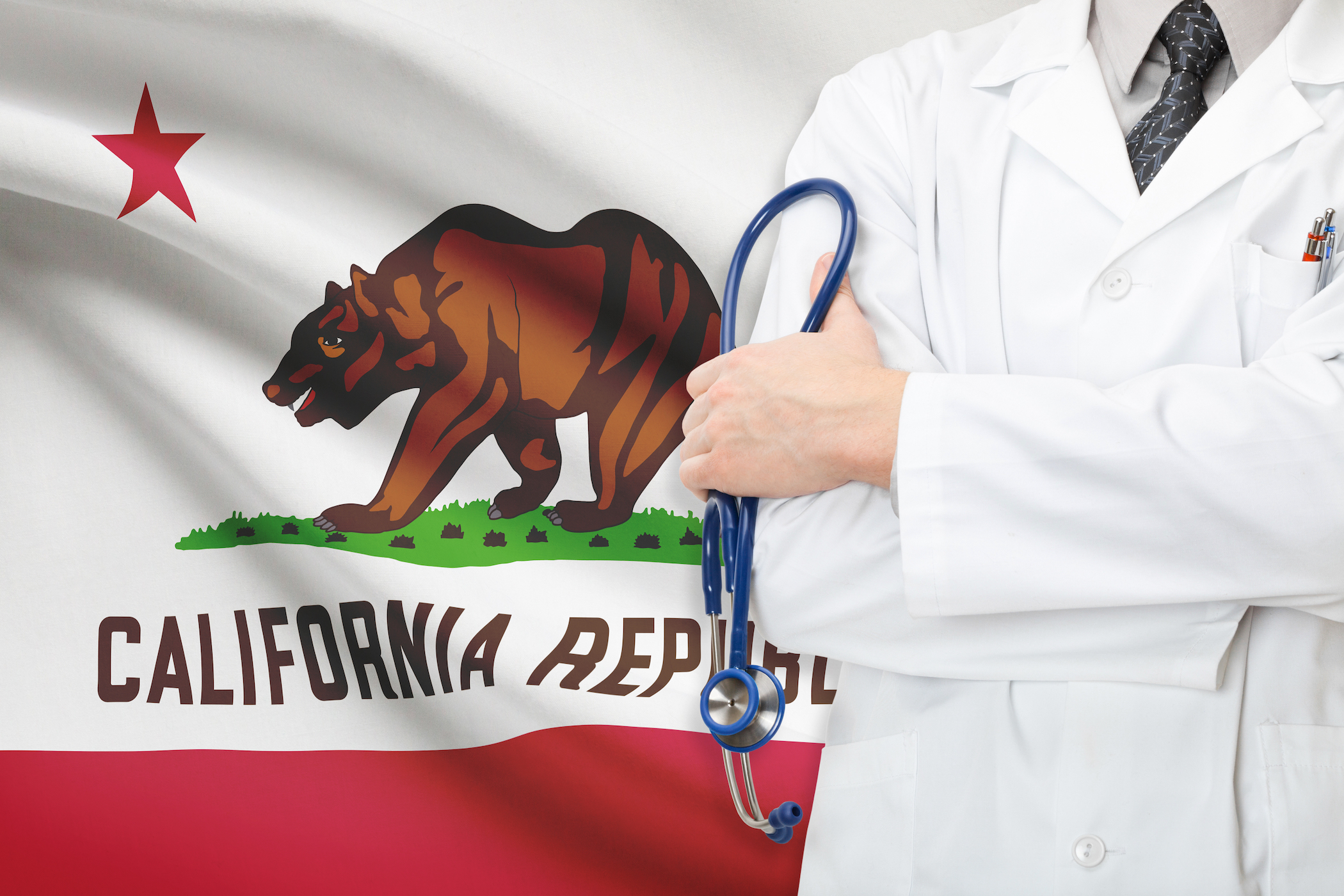 All Eyes on Gov. Newsom as California Looks to Pass Nation's First Law to Punish Doctors for COVID 'Misinformation' - Vimarsana News