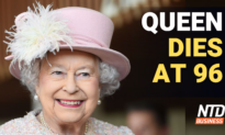 Queen Elizabeth II Passes Away at 96; More Consumers Take On Debt to Buy Groceries | NTD Business