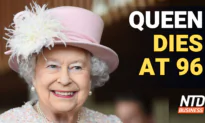 Queen Elizabeth II Passes Away at 96; More Consumers Take On Debt to Buy Groceries | NTD Business