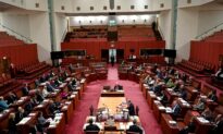 Australian Climate Change Bill Passed Enshrining Net-Zero Target Into Law