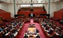 Bill to Establish Inquiry Into COVID-19 Response Fails in Australian Senate