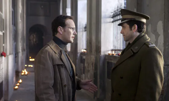 Film Review: ‘Jack Strong’: the Most Spectacular Polish Spy of the Cold War