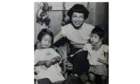 Deceased at 107, Famed Photographer Tsuneko Sasamoto Shares Longevity Secrets