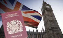 Hongkongers Seeking Asylum in UK Feeling Hopeless After No Approval Update for Over a Year