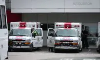 Lockdowns Kept Children From Acquiring Immunity to Contagious Respiratory Virus: Ontario Pediatrician