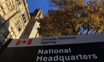 CRA’s Phone Tax Filing Service Had Less Than 1% Uptake: Report