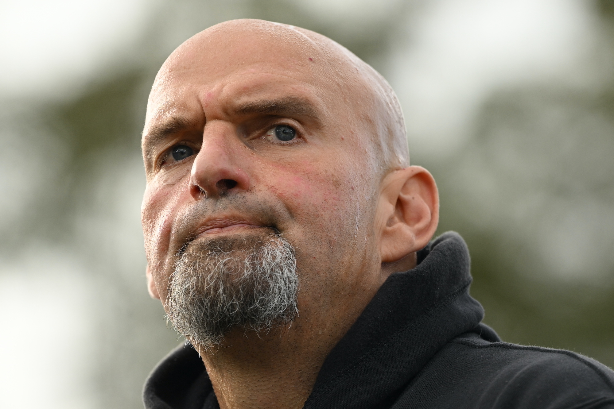 Pennsylvania Doctors Group Calls for Fetterman to Release His Medical Records - Vimarsana News