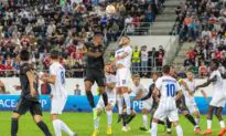 Marquinhos Shines as Arsenal Beat Zurich in Europa League