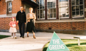Is Labor’s Marriage of Convenience With the Greens Over?