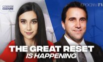 D’Souza Gill and Marc Morano Discuss What the ‘Great Reset’ Means for Us