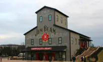 Get a Taste of Bourbon Country, in Kentucky and Beyond