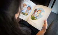 California Bill Would Ban Secret Gender Transitioning of Children at School