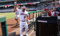 Ohtani, Trout Homer Again, but Tigers Rally Past Angels 5–4