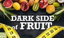 What High Fructose Means for Your Body; Which Fruits to Embrace, Which to Avoid