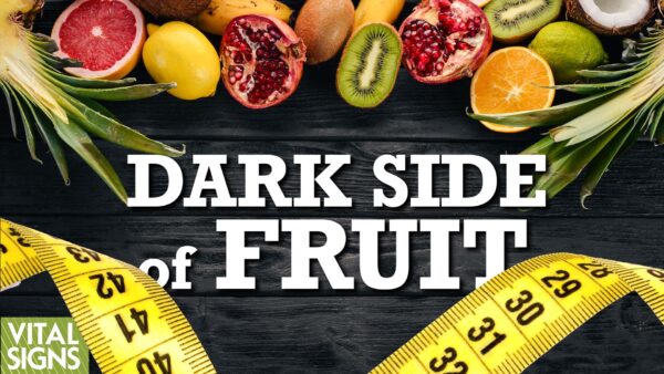 The Bittersweet Truth About the Fruit We Love to Eat