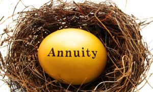Annuity Options for Retirement Savings—No Fuss, No Jargon, No Gimmicks