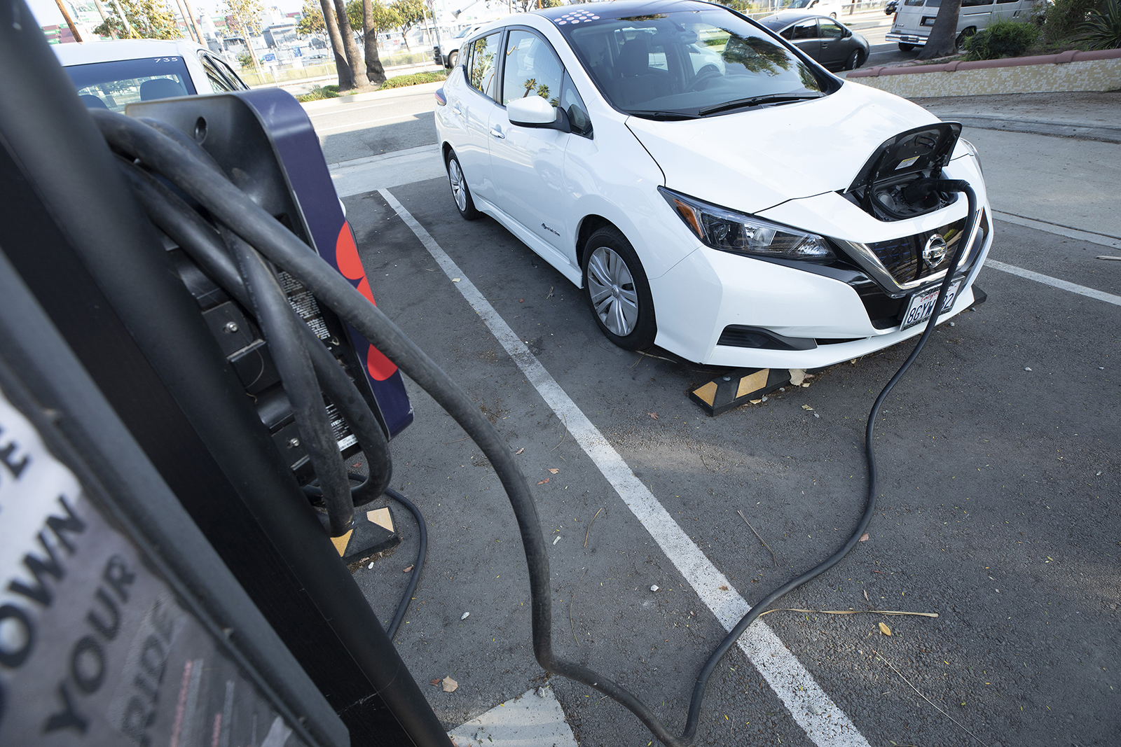 All New Cars Must Be Zero-Emission in Oregon by 2035 - Vimarsana News