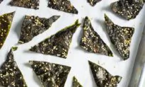 Get the Kids Involved in Making This Easy Snack