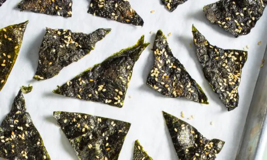 Get the Kids Involved in Making This Easy Snack
