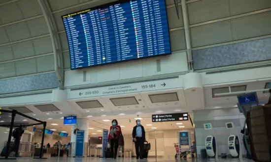 New Air Passenger Protection Rules Come Into Effect Thursday