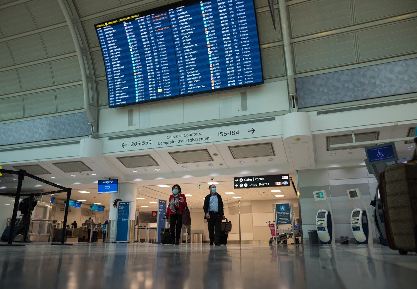 Ontario Family's Trips on Flair Airlines Fraught With Cancellations, Highlighting Air Passenger Rights Problems: Advocate - Vimarsana News