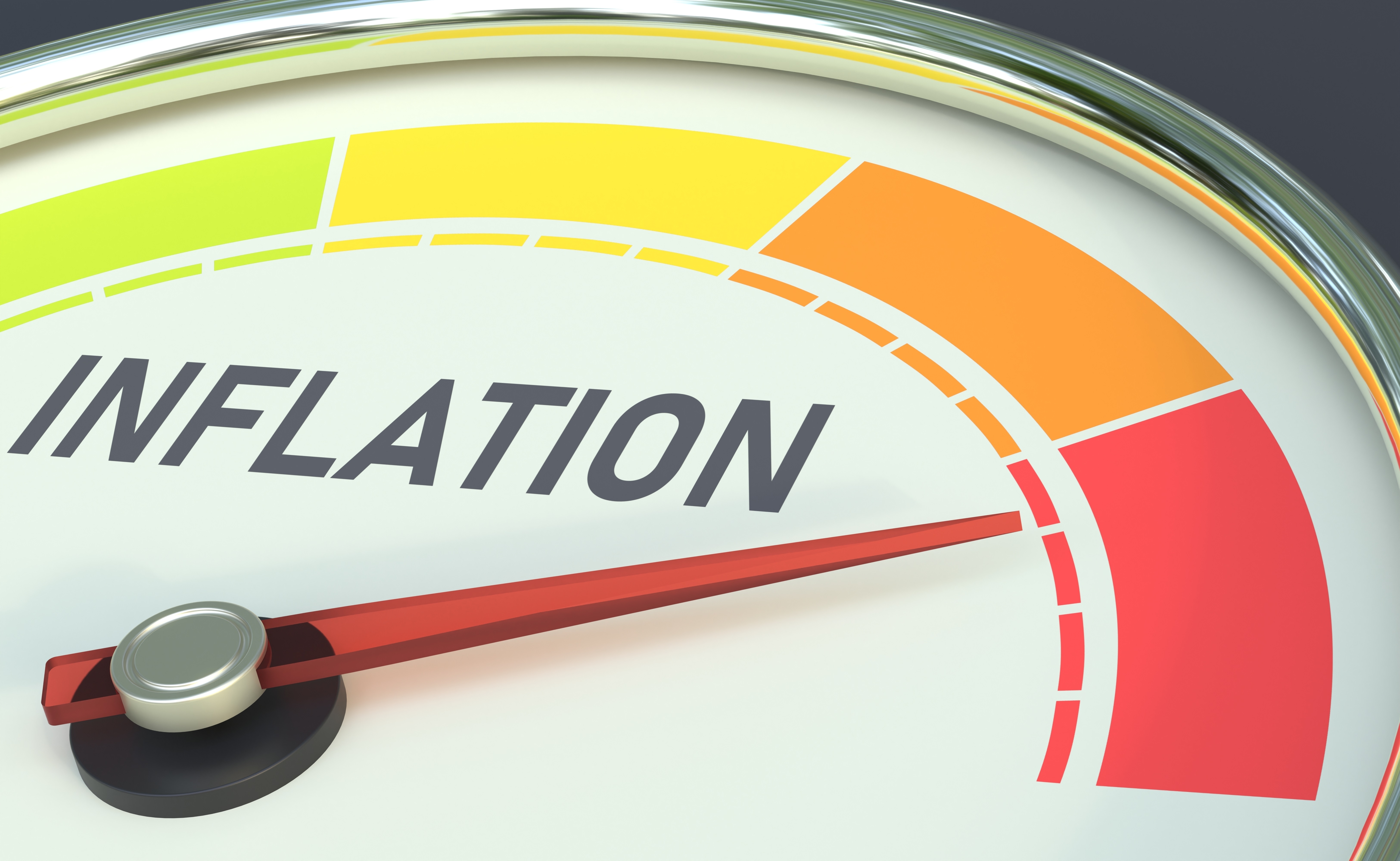Inflation Cannot Hide on Amazon Prime - Vimarsana News