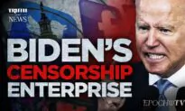 Biden’s Censorship Enterprise Is an Assault on the First Amendment | Truth Over News