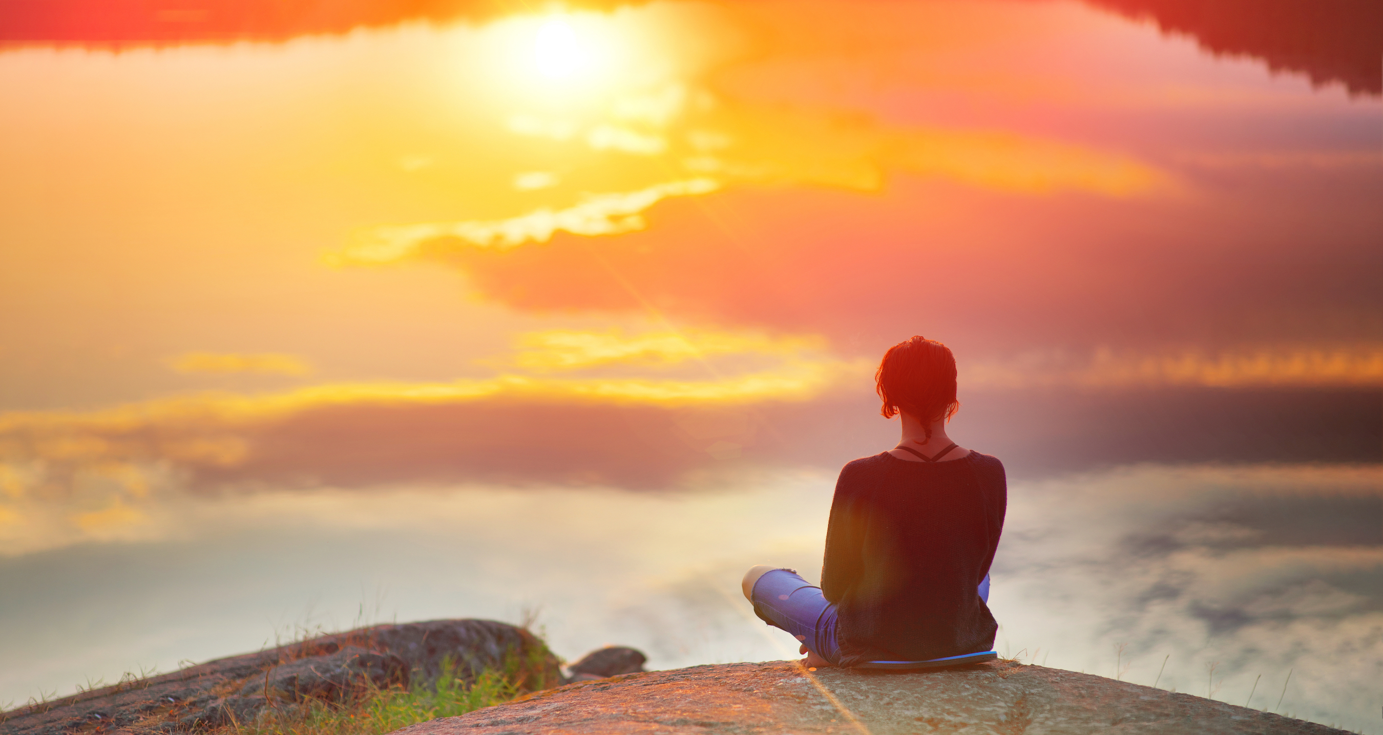 The BodyMind Concept: Two Surprising Tips to Heal Your Body with Your Mind - Vimarsana News