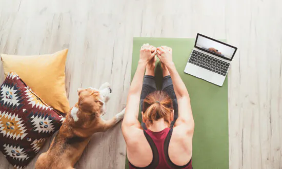 Pilates: Research Shows How This Low-Impact Workout Can Benefit Your Health
