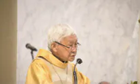 Hong Kong Court Upholds Convictions of Cardinal Joseph Zen and Others Over Protester Relief Fund
