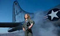 ‘There’s Something Deeper That Connects Us All as Americans’: F-16 Pilot Was Prepared for ‘One-Way Mission’ on 9/11