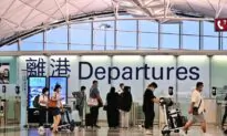 Hongkongers Leaving Permanently Withdraw $269 Million From Mandatory Provident Fund
