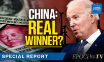 Green Energy Fuels China’s Economy, Hurts Our Planet?