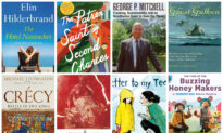 Epoch Booklist: Recommended Reading for Sept. 9–15